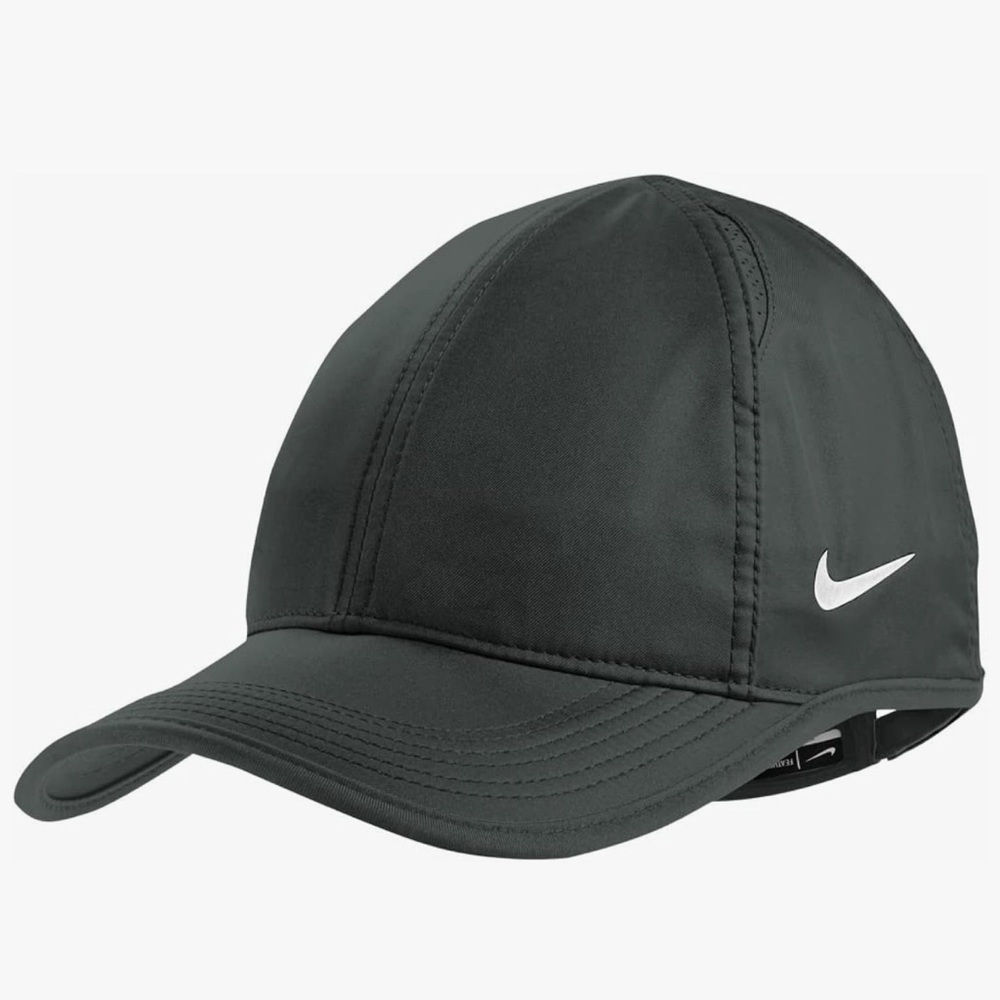 Nike Black Cap
